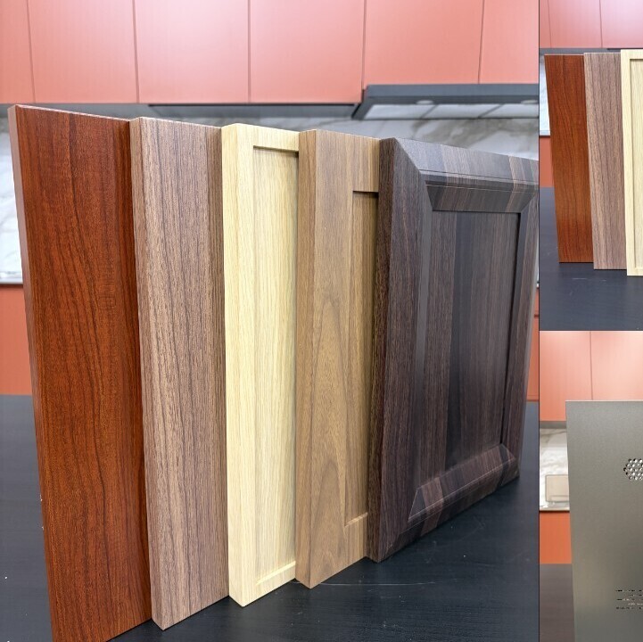 Кухни из нержавеющей стали