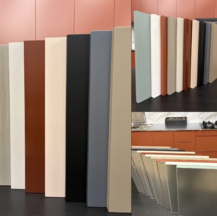 Кухни из нержавеющей стали