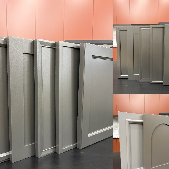 Кухни из нержавеющей стали