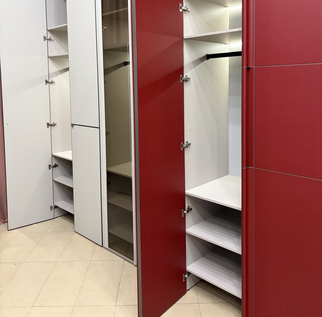 Эксклюзивная мебель